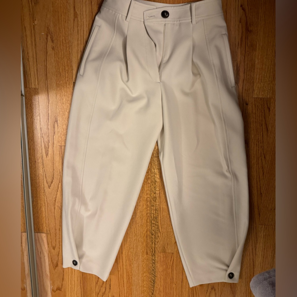 Zara - pants (never worn)